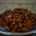 Cooksnap dari Savitri Kurnia untuk resep Kering Tempe