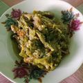 Cooksnap dari Lia Susana untuk resep Sambal Hijau Padang
