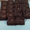 Cooksnap dari Gita Puspita untuk resep Fudge Brownies