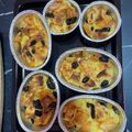 Cooksnap dari Irianti Oktasari untuk resep PUDING ROTI PANGGANG ALA BREADTALK | Tanpa Gelatin Tanpa Jelly