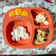 Cooksnap dari Marsela Putriana untuk resep MPASI 1y+ : Sup Telur Tahu