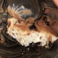 Cooksnap dari Johanna Bolla untuk resep Oreo Dessert Box Lumer (no whip cream, no oven, no kukus)