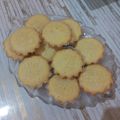 کوک اسنپ Goll_bahar بعد از امتحان کردن کاپ کیک هل و زعفران و گلاب 😋.