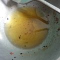 Cooksnap dari Yuyun Setiyowati untuk resep Minyak ayam simpel (untuk resep mie ayam)