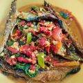Cooksnap dari Ulya Khansa untuk resep Kothokan Ikan Tongkol