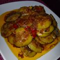 Cooksnap dari Biunge Fallih untuk resep Semur Jengkol
