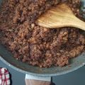 Cooksnap dari Renna Lily untuk resep Sambal ebi