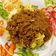 Cooksnap dari Rulie Nurul Nurkhasanah untuk resep Tahu telor malang