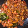Cooksnap dari Lelly Naraswary untuk resep Babi samcan kecap (non halal)🙏🏼