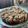 El cooksnap de Daiane Guzzo Josefides cuando hizo Crumble de pera.