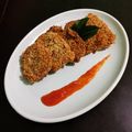 Cooksnap dari dapurkka untuk resep Chicken Oat