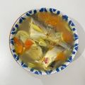 Cooksnap dari reragustina untuk resep Bandeng pindang serani