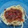 Cooksnap dari Erna KeisHa Alvaroo untuk resep Spaghetti Saus Bolognese Praktis