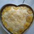 Cooksnap dari Retta Talita untuk resep Roti kasur kukus ekonomis (no telur) isi pisang coklat