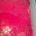 Cooksnap dari Fatya untuk resep Puding buah naga merah