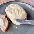 Cooksnap de Aux douceurs de Gaelle sur la recette ☆Beurre Maison☆