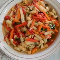 Cooksnap dari Wina Pertiwi untuk resep Tumis toge wortel kentang