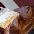 El cooksnap de Sol Ovejero cuando hizo Lemon Pie, fácil y exquisito.
