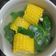 Cooksnap dari Mey Susylawaty untuk resep Sayur Bening Bayam Jagung