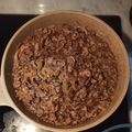 Cooksnap dari siti muliati untuk resep Beef Teriyaki ala Yoshinoya