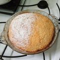 El cooksnap de Geraytere Monti cuando hizo Pan madrileño.