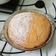 El cooksnap de Geraytere Monti cuando hizo Pan madrileño.