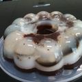 Cooksnap dari dian nita untuk resep Puding Oreo 3 Lapis