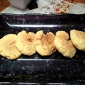 Rashmi का कुकस्नैप जब उन्होंने नानखताई (nankhatai recipe in Hindi) बनाया था।
