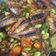 Cooksnap dari Hilda Febrina untuk resep Cue tongkol kecap pedas