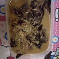 Cooksnap dari Simanis Jembatan Hantu untuk resep Ikan asap santan pedas