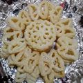 کوک اسنپ فرخنده بعد از امتحان کردن نون پنجره ای فوق العاده خوشمزه 😋😋😋😋.