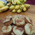 Cooksnap dari Dewilia Dewilia untuk resep 118. Roti Pisang Nangka khas Banjar #Matsu