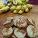 Cooksnap dari Dewilia Dewilia untuk resep 118. Roti Pisang Nangka khas Banjar #Matsu