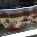 Cooksnap dari Nita Kusuma untuk resep Butterscotch Pudding