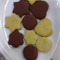 Muas_delicacy's cooksnap of when they made Cookies.