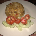 Cooksnap dari Ady untuk resep Nasi goreng rendang