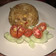 Cooksnap dari Ady untuk resep Nasi goreng rendang