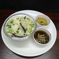 Keya Mandal's cooksnap of when they made পান্তা ভাত (Panta bhaaat recipe in Bengali).