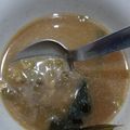 Cooksnap dari Linda untuk resep Bubur Kacang Hijau♡