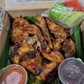 Cooksnap dari Yuna Sri Wahyuni untuk resep Ayam Bakar Kecap Super Mantap