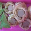 Cooksnap dari Dinda Putri untuk resep SOSIS GULUNG