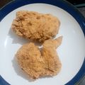 Cooksnap dari Mila Setyani untuk resep Ayam crispy ala xander's kitchen