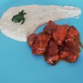 Cooksnap από Ηρώ στη συνταγή Χουνκιάρ μπεγεντί: κοκκινιστό κρέας με πουρέ μελιτζάνας