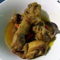 Cooksnap dari Umma Aslam untuk resep Pesmol Ayam