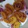 Zesty Style का कुकस्नैप जब उन्होंने जलेबी (Jalebi recipe in Hindi) बनाया था।