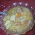صورة من عريفه غيت، شاركها بعد تجربة وصفة شوربة خضار 🍜 دايت