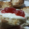 El cooksnap de monica benitez cuando hizo Queso untable, con leche en polvo. Súper económico, fácil y rico.