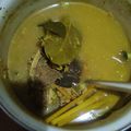 Cooksnap dari Resa Liauw untuk resep Soto Tangkar