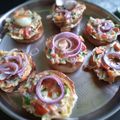 Poorani Murugesh's cooksnap of when they made வெஜிடபிள் கட்லட்(vegetable cutlet recipe in tamil).