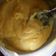 El cooksnap de Susana Gerez cuando hizo Crema Pastelera.